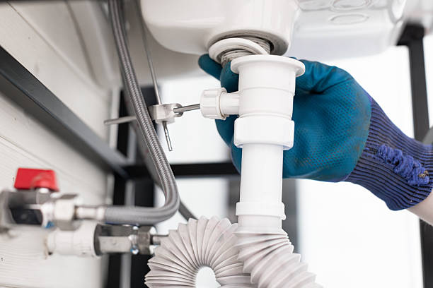 Trusted Leak Detection service in Hamilton, MO - Masters Plumbing Service